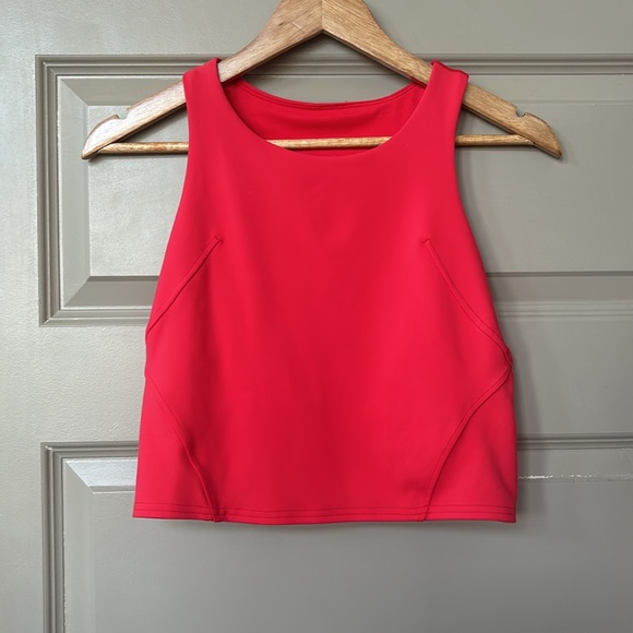 Lululemon Invigorate Tank - Picture 2 of 3